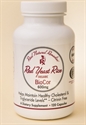 Picture of NEW BioCor: ORGANIC Red Yeast Rice 600 Mg